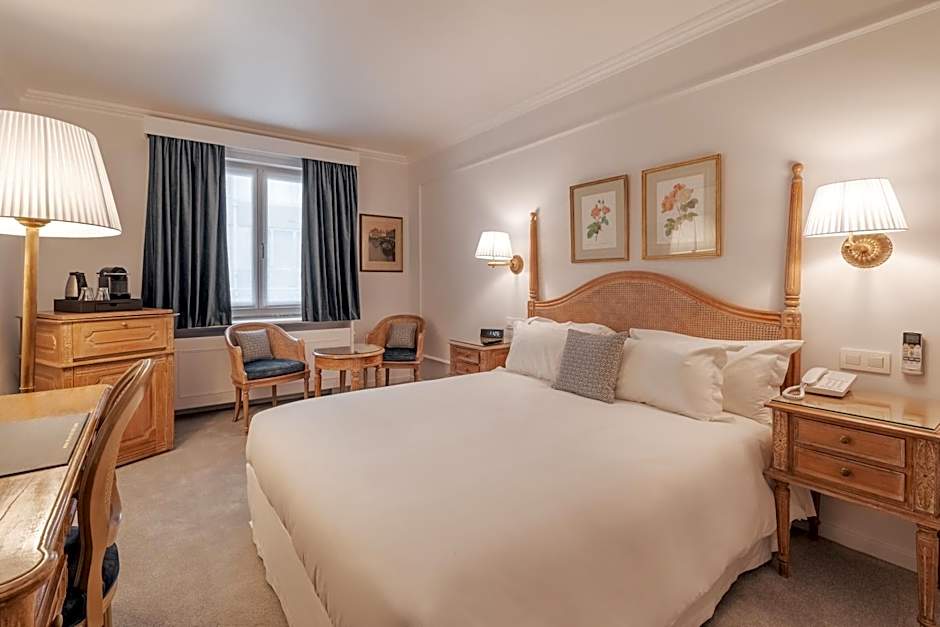 Hotel Manos Stephanie