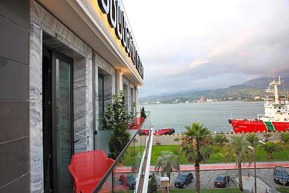 Retro Boutique Hotel