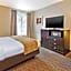 Comfort Inn Whitehall Near Michigan's Adventure