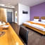 AMH Airport-Messe-Hotel Stuttgart