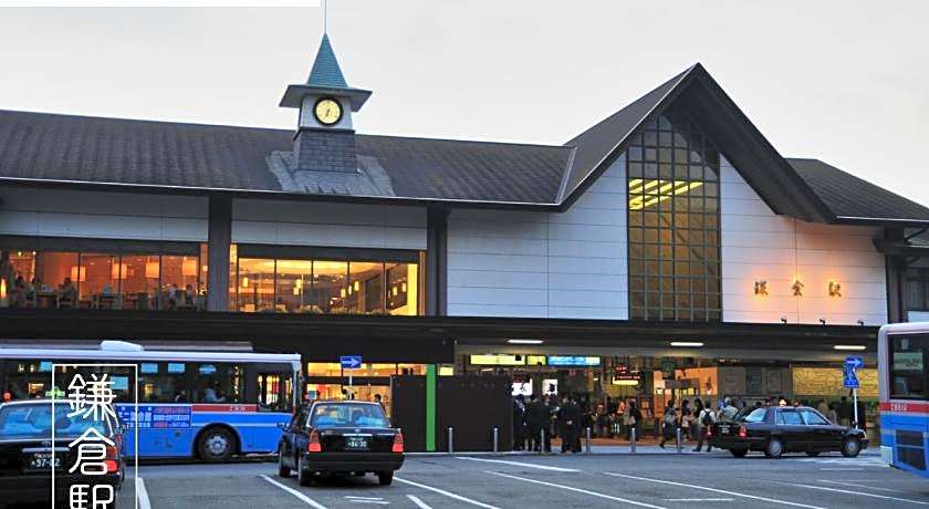 GEN HOTEL KAMAKURA