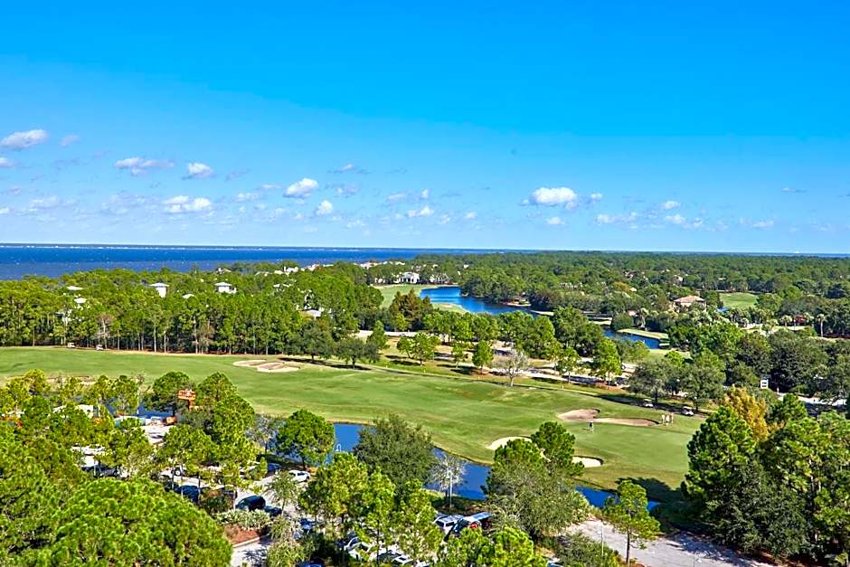 Hotel Effie Sandestin Resort, Autograph Collection