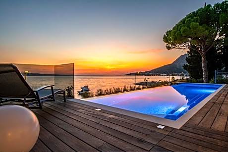 Villa Brzet - Luxury Boutique Apartments