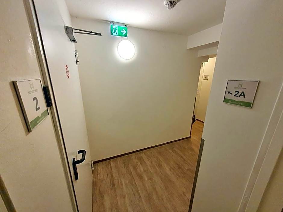 Aparthotel BL