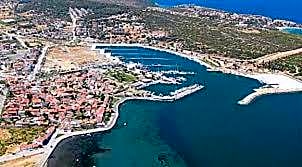 Deniz Yildizi Butik Pansiyon – Seferihisar/Izmir, AL