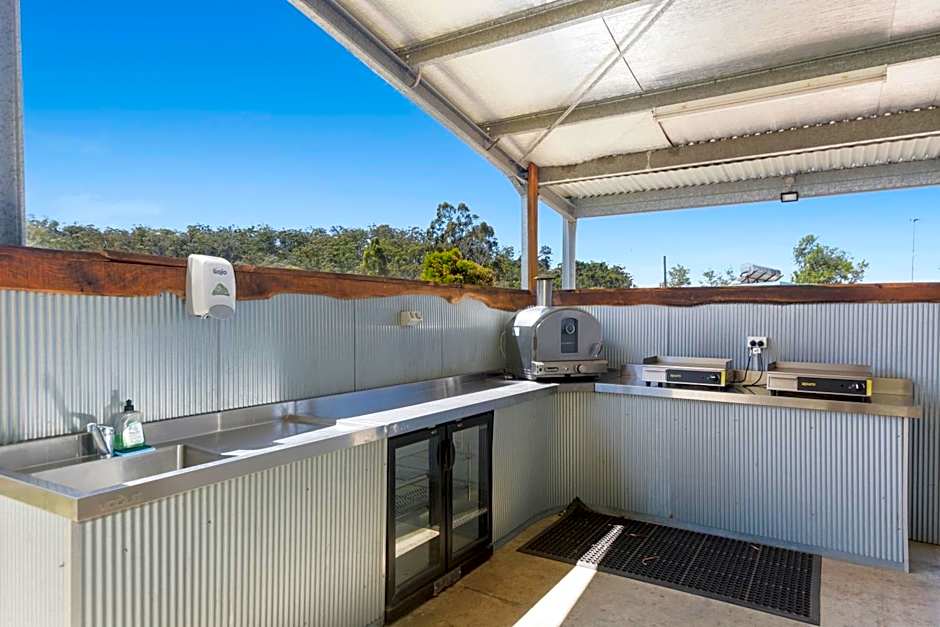 Ingenia Holidays Eden Beachfront