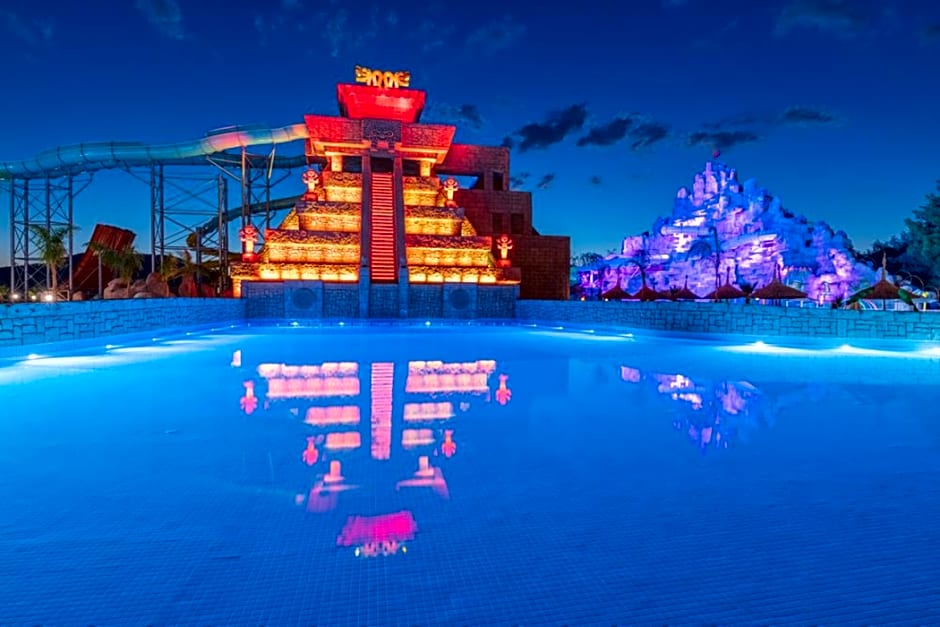 Orka World Hotel & Aqua Park