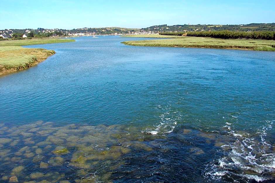 Les Chambres des Gites des Isles