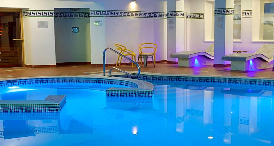 Barton Manor Hotel & Spa; BW Signature Collection