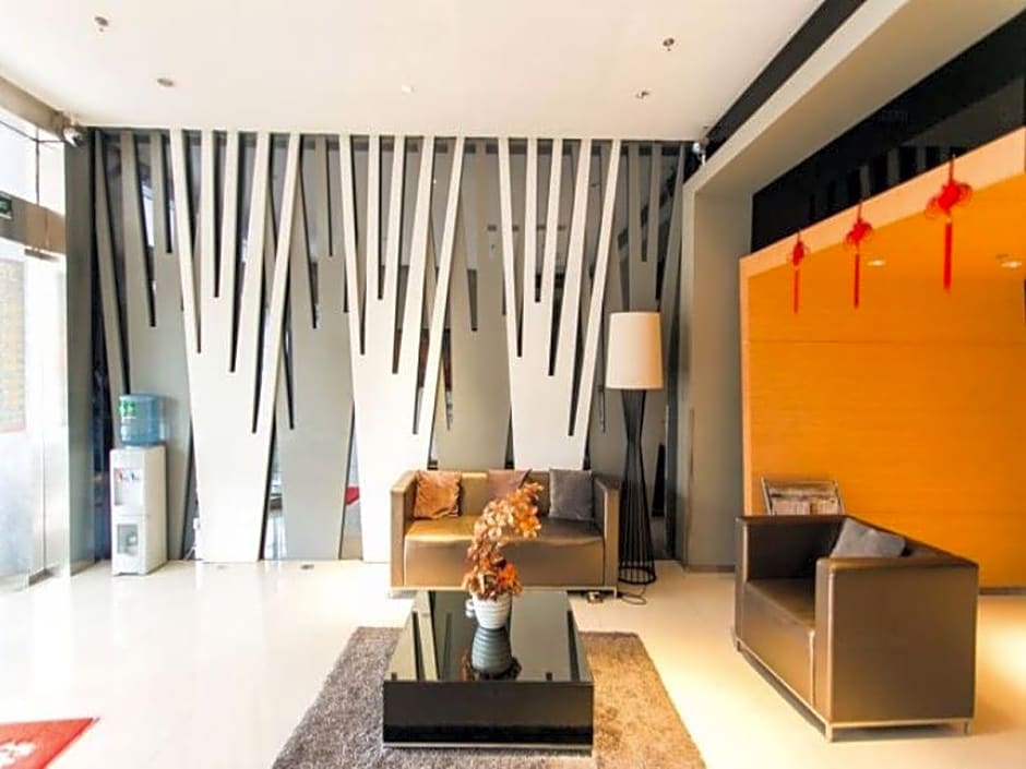 Jinjiang Inn Suzhou Taihu Xukou