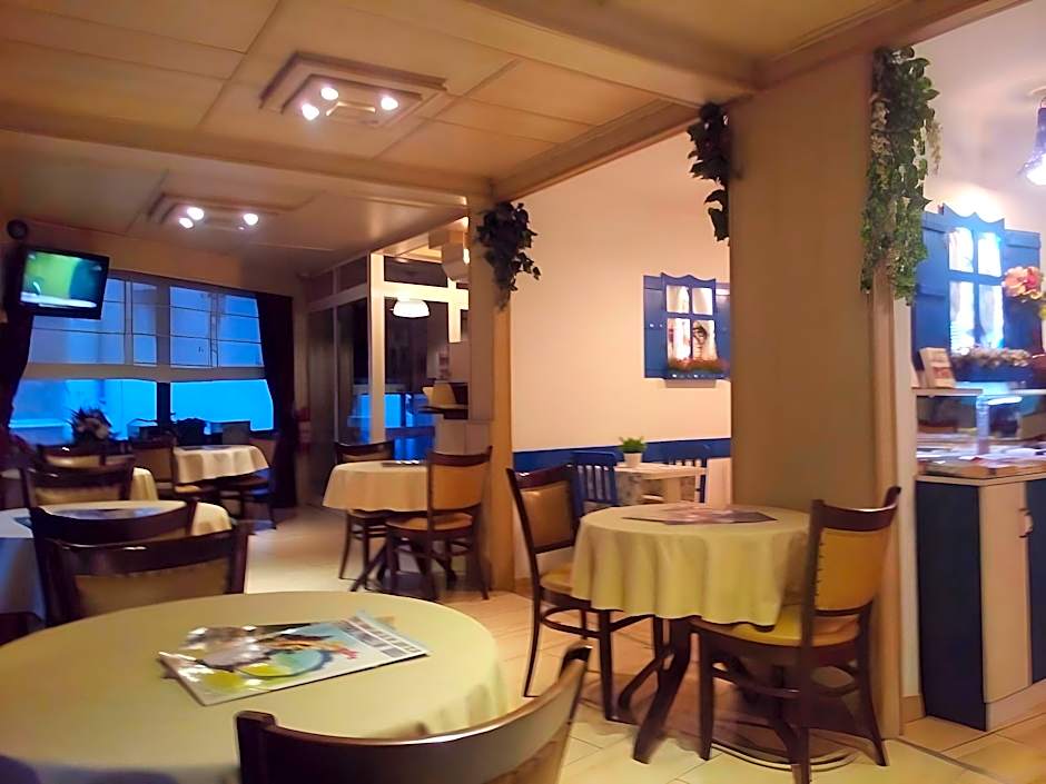 Olimpiyat Hotel Izmir