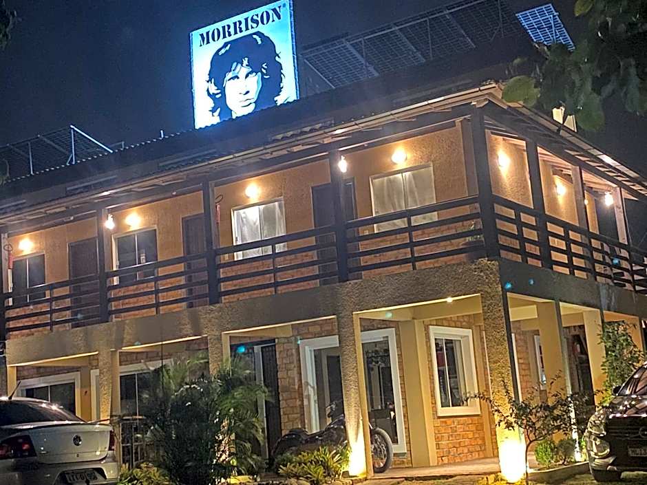 Pousada Morrison