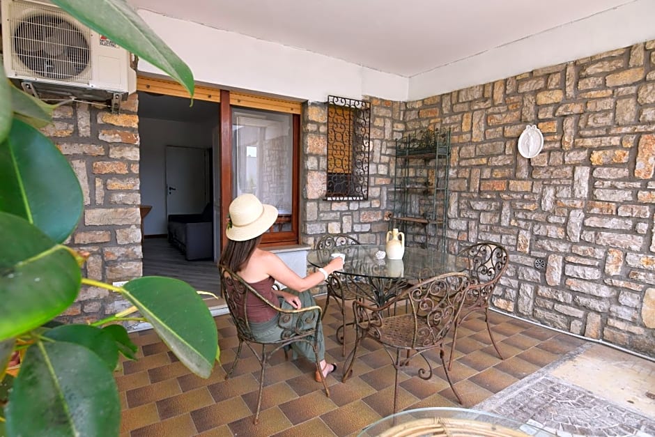 Un Ospite a Fontania