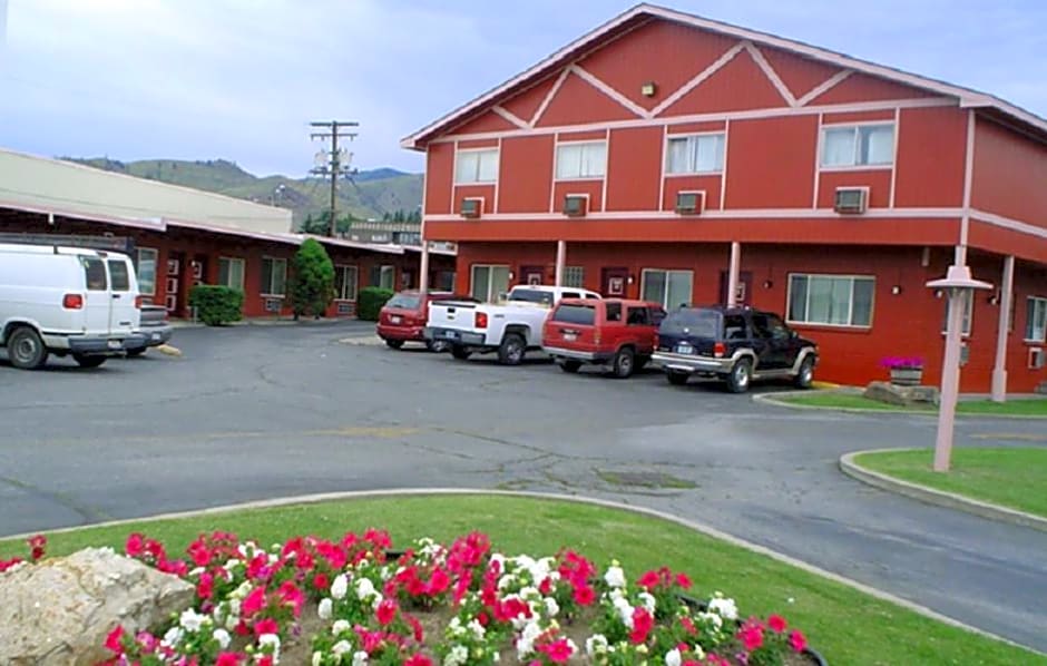 Avenue Motel Wenatchee