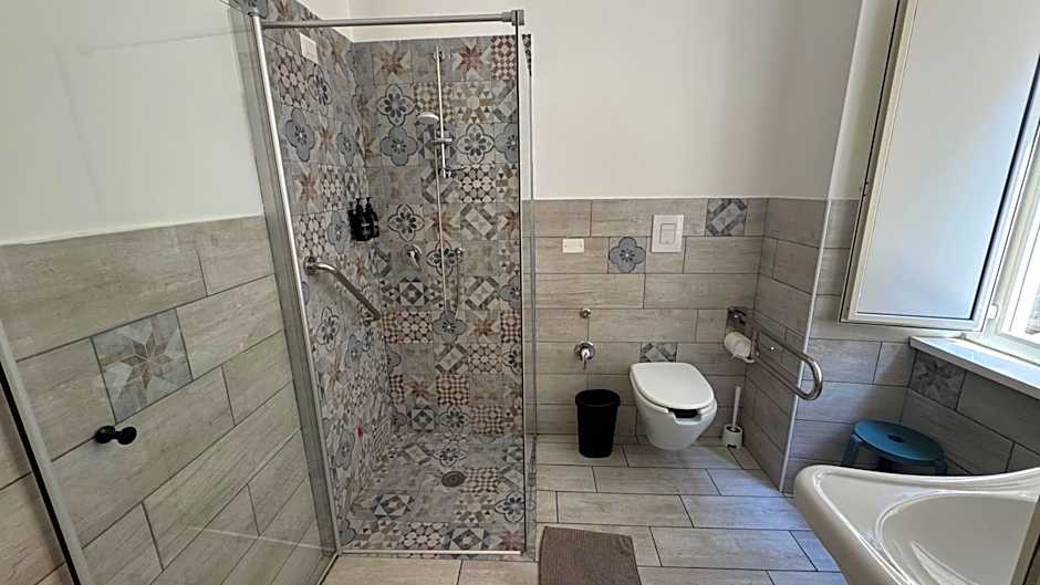 Hostel Mancini Naples