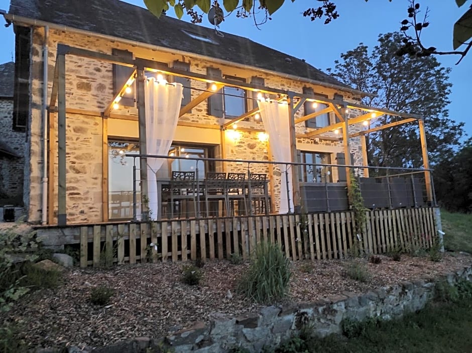 Domaine de la Clauzade