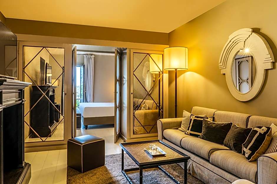 Hotel Villa Ducale