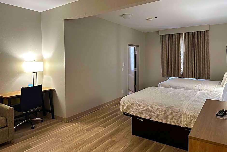 Days Inn by Wyndham Oklahoma City