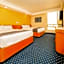 OYO Hotel Hidalgo