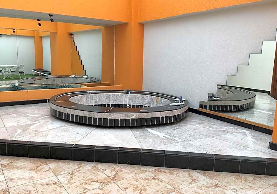 Hotel Escala Siglo XXI