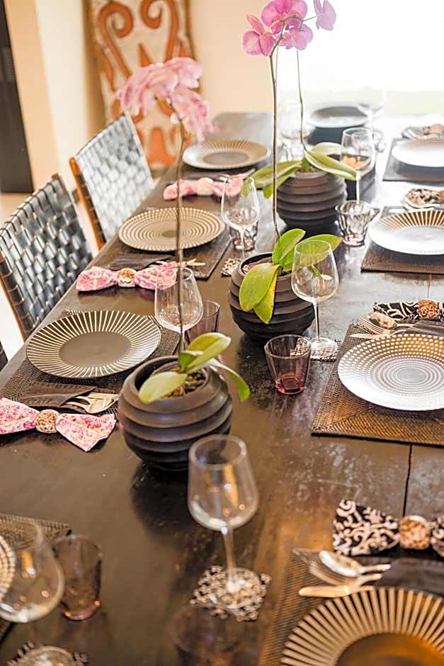 Villa Spirit 4 BR - Canggu