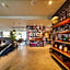 NYCE Hotel Ulm, Trademark Collection by Wyndham