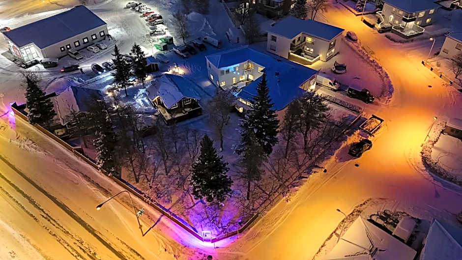 Akureyri Hostel