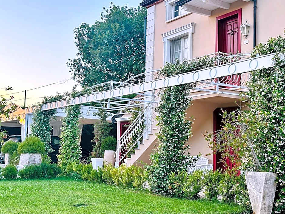 Zdjęcie 1 z 50 — Ca' del Conte - Maison de Charme