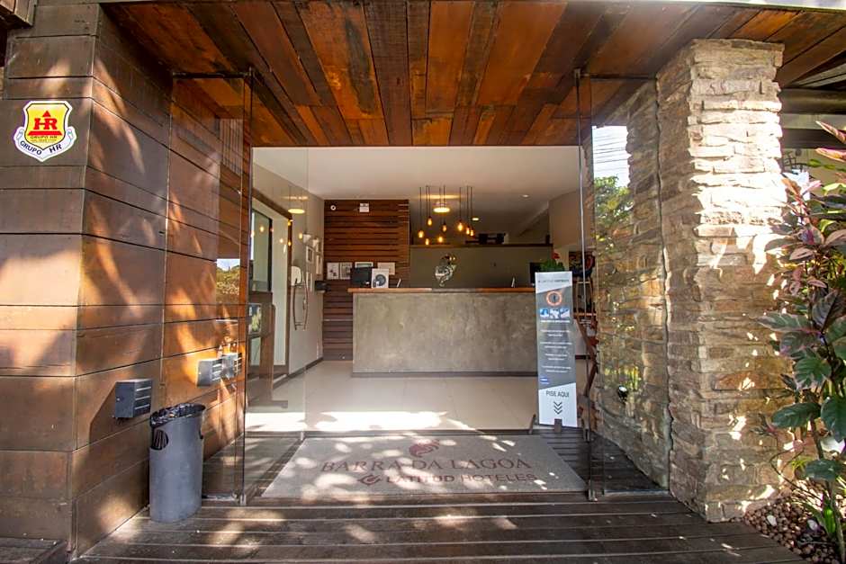 Hotel Barra da Lagoa by Latitud Hoteles