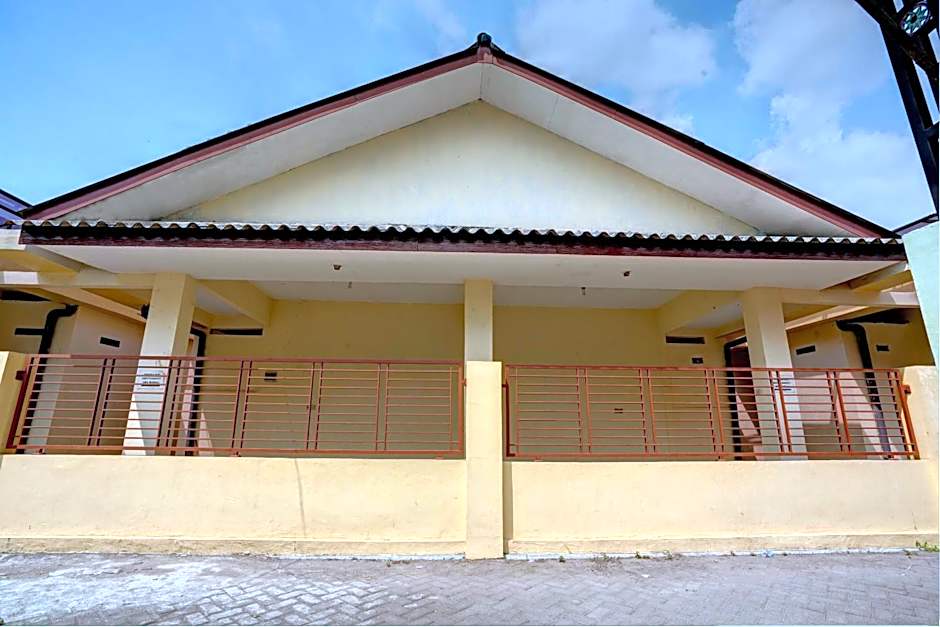 Hotel O Sunyoto Homestay Syariah