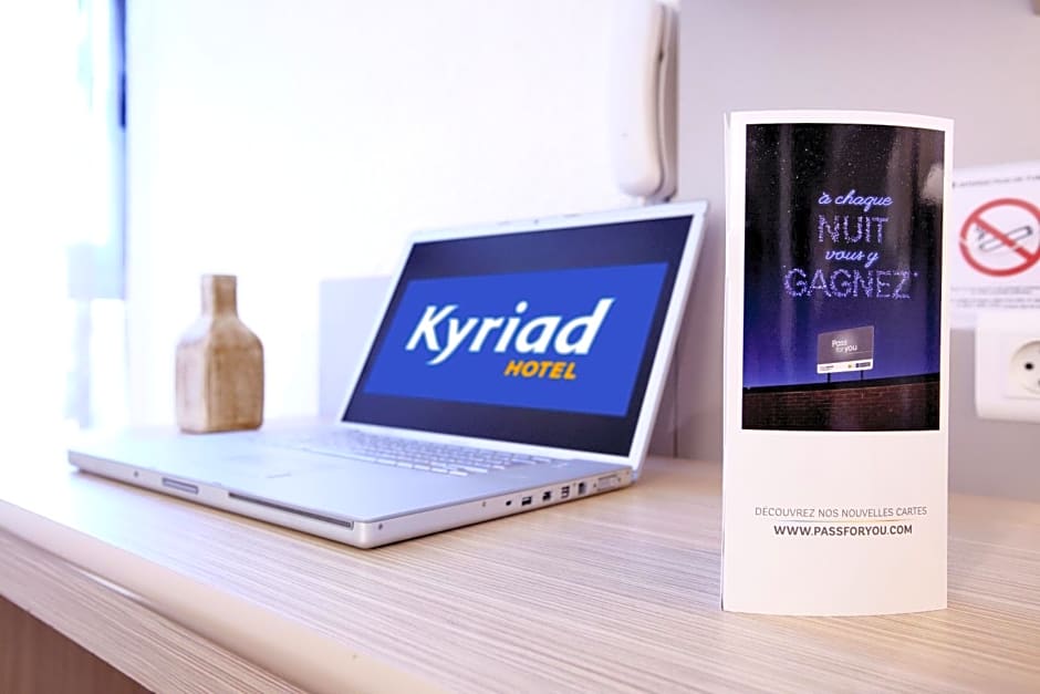 Kyriad Hotel Brest