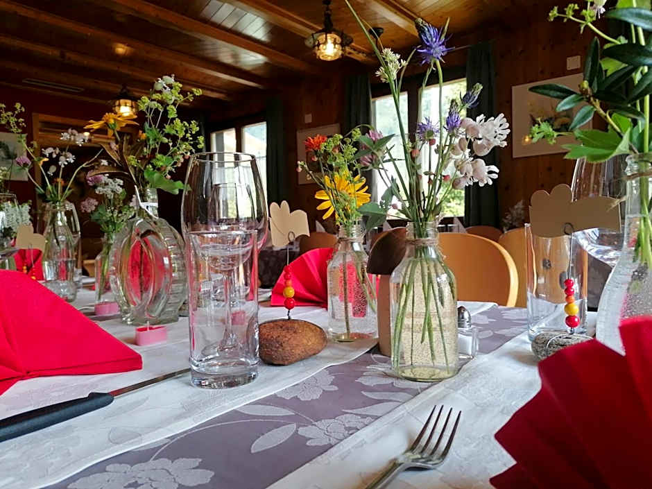 Gasthaus Göscheneralp
