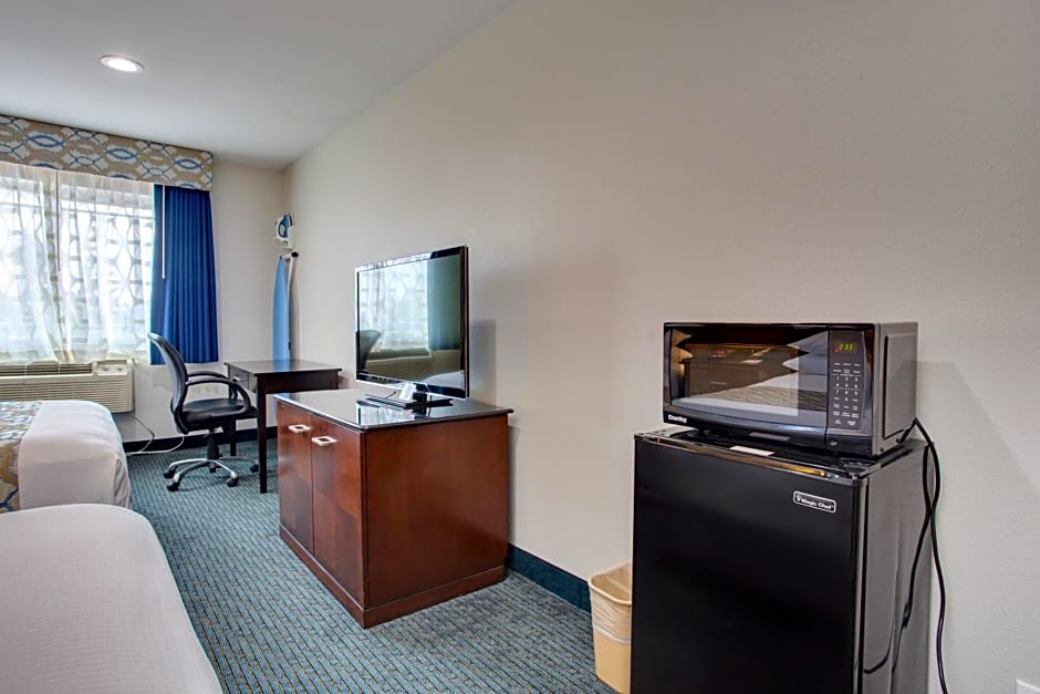 SureStay Plus Hotel by Best Western Chula Vista West