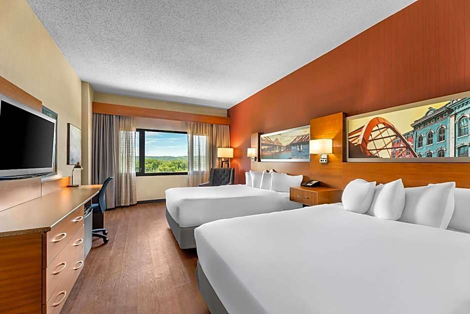 Radisson Hotel La Crosse