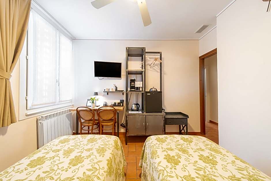 B&B Osteria dello sperone