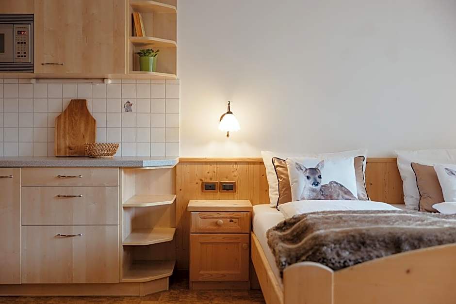 Oberaldoss Residence Wellness