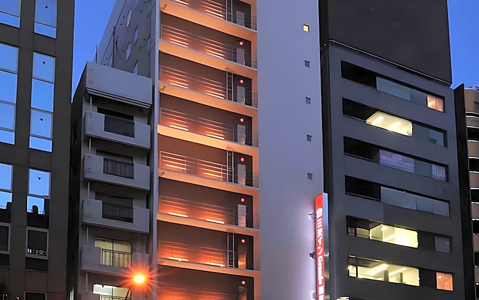 Sanco Inn Grande Tokyo Hamamatsucho