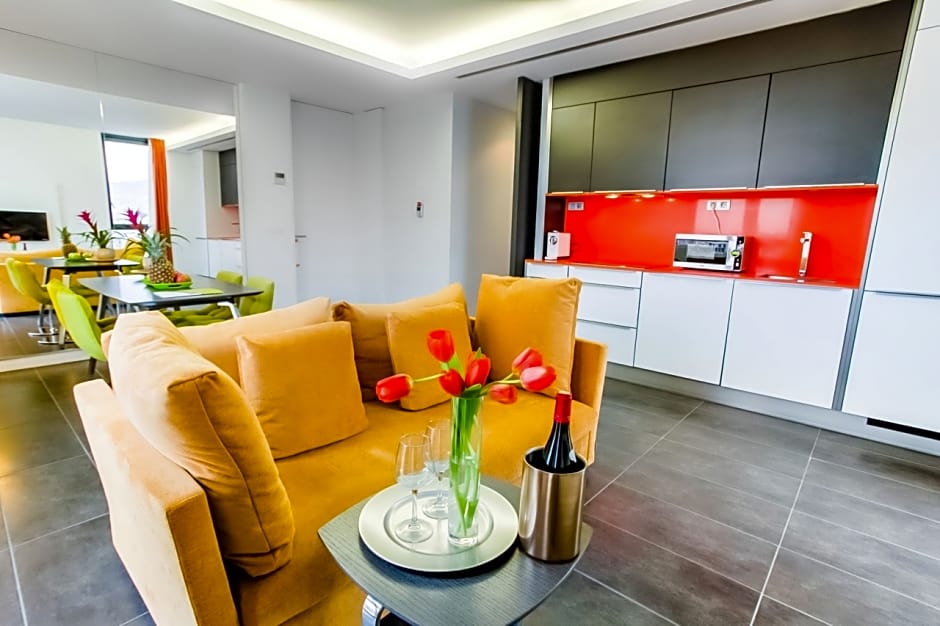 Cosmo Apartments Sants