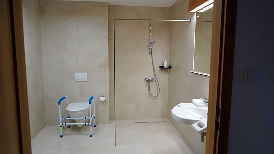 Apartament Aparthotel Passage