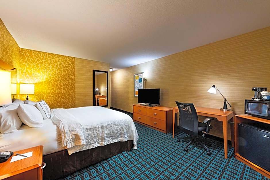 Fairfield Inn by Marriott Battle Creek