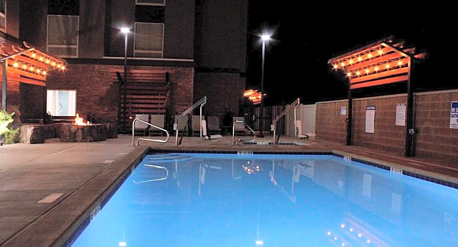 Hampton Inn By Hilton Moab