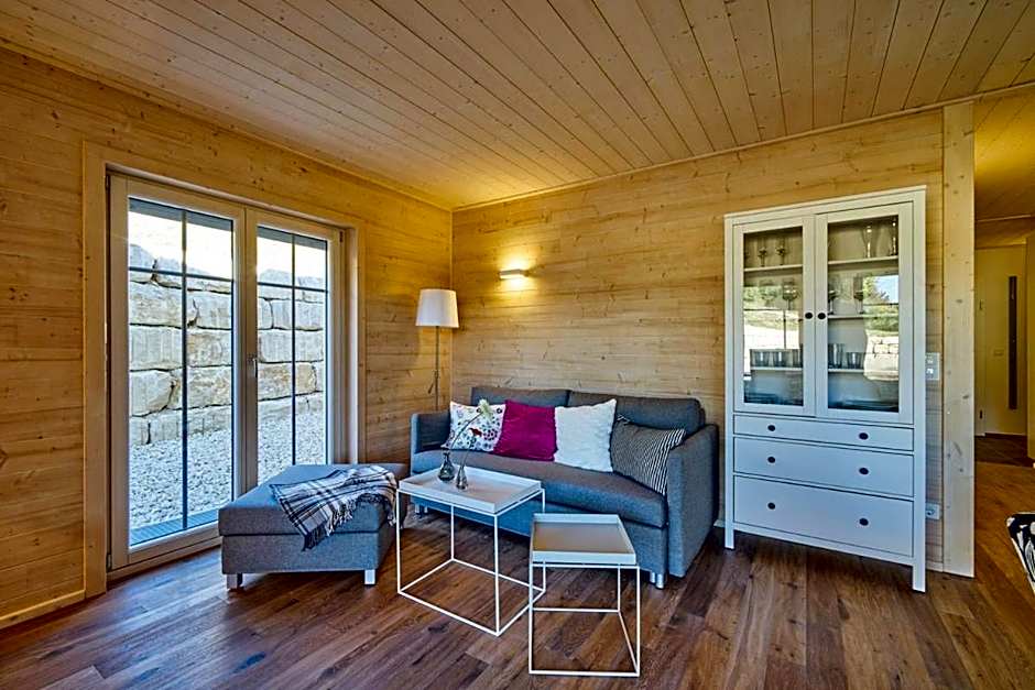 Alb Appartements