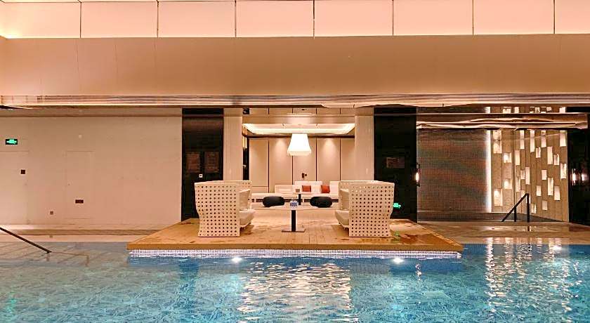 The Ritz-Carlton Xi'an