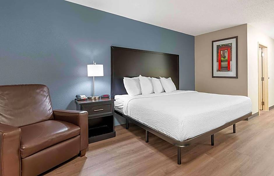 Extended Stay America Suites - Fort Wayne - South