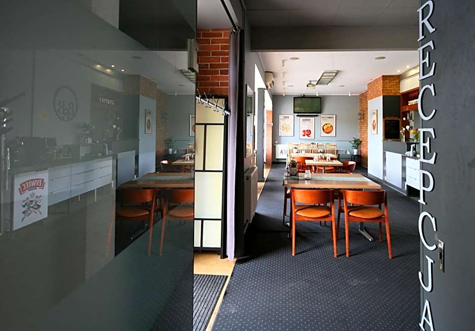 Bed&Breakfast Mikunda