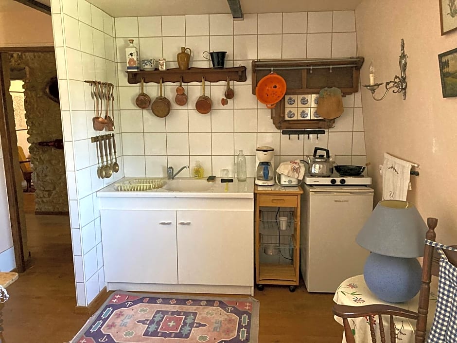 Maison Les Beaux Arts