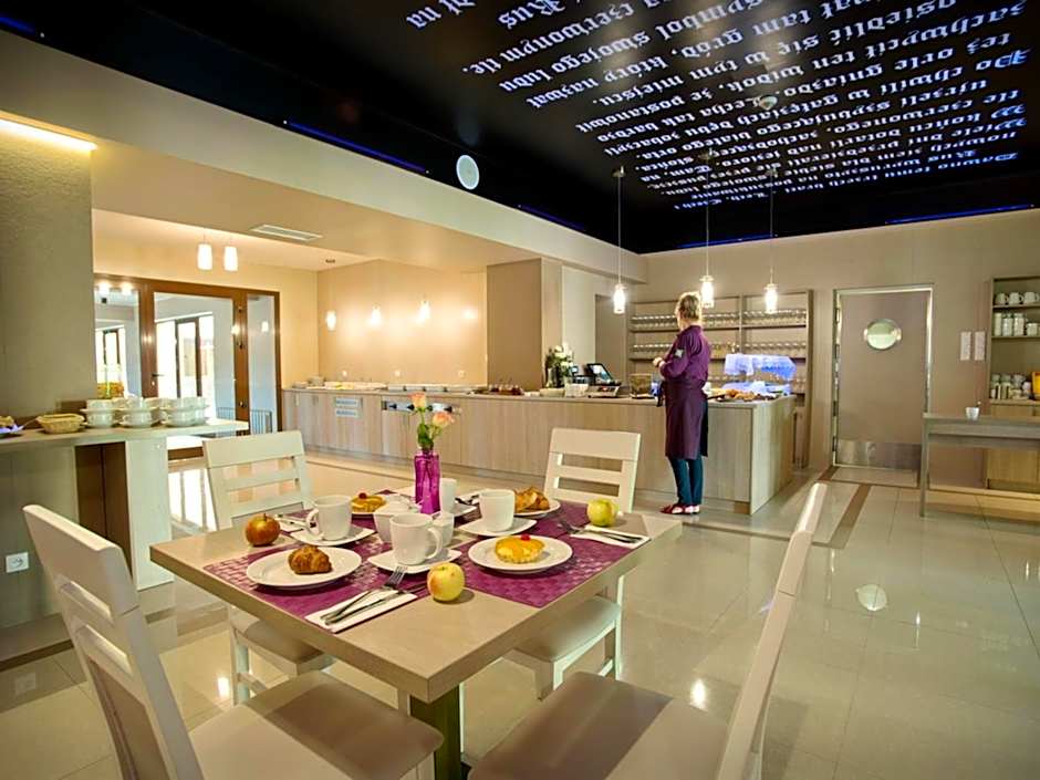 Ibis Styles Gniezno Stare Miasto