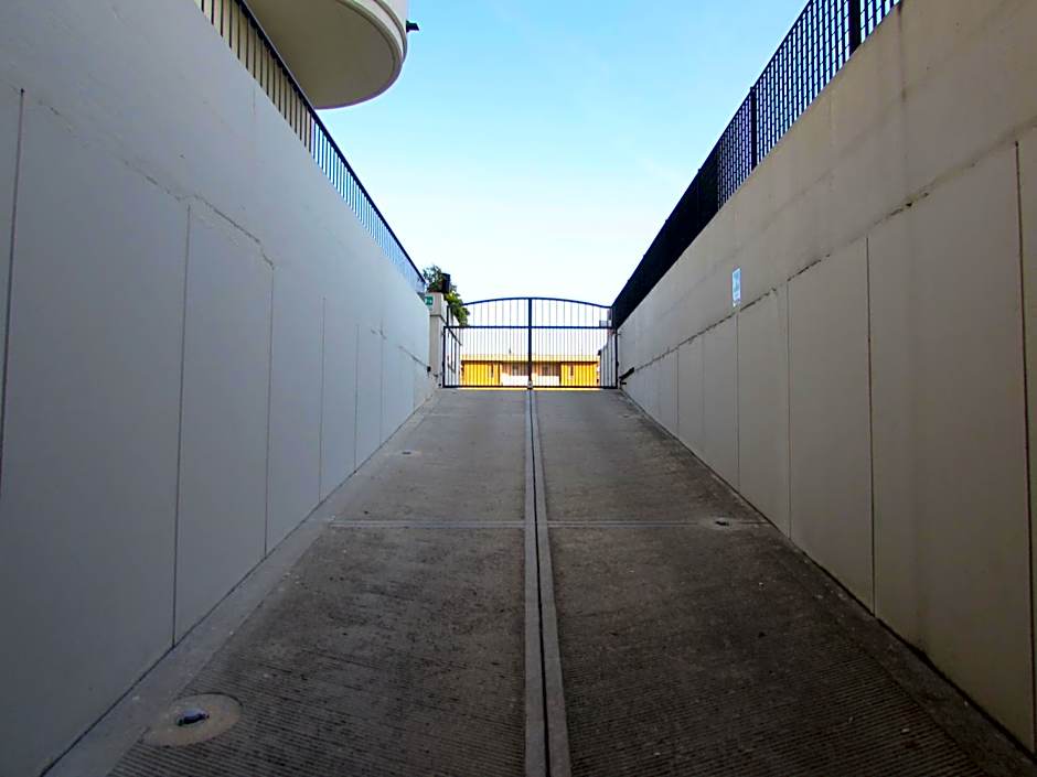 Hotel Dante Residence