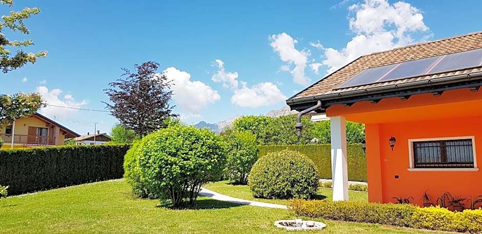 Bed & Breakfast Paradiso