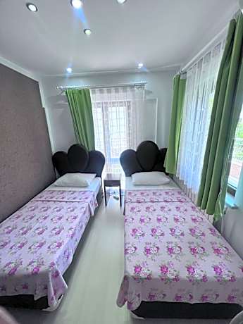Double or Twin Room with Private Bathroom